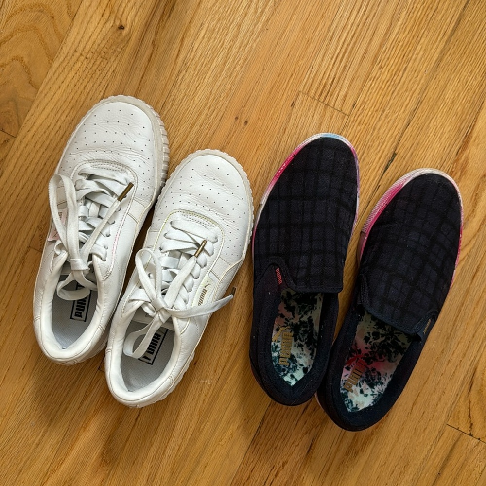 Puma Sneakers Bundle Sale!